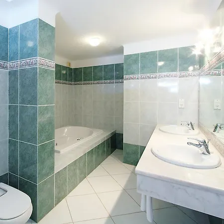 Otel Casa Birgitta *