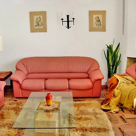Casa Birgitta *