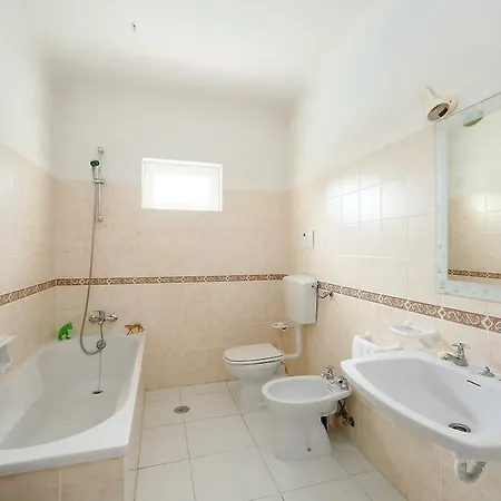 Casa Birgitta Hotel