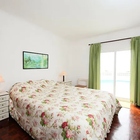 Casa Birgitta Hotel Carvoeiro (Lagoa)